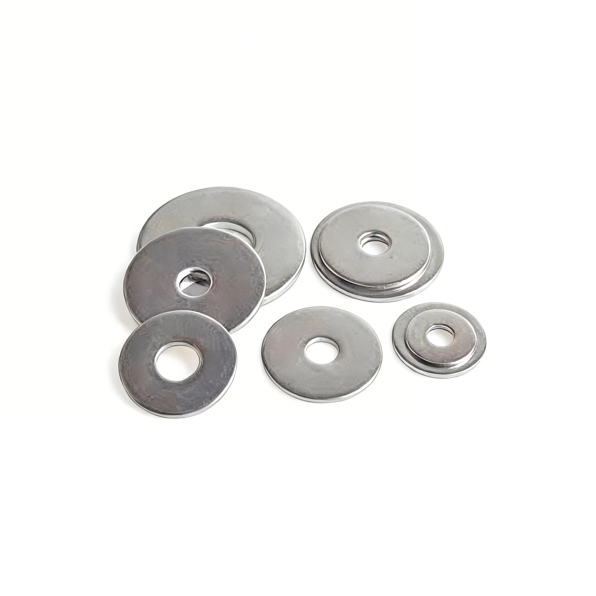 Flat Washer